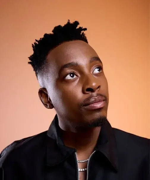 Mas Musiq dp picture